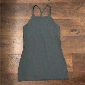 Lululemon tank